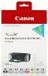 CANON CLI-42 cartouche d'encre, multipack avec 8 couleurs, capacité standard, pour imprimantes à jet d'encre, convient pour PIXMA PRO-100/PRO-100S