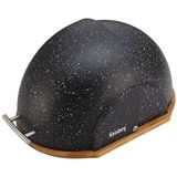 Luckyberg Broodtrommel "Kogelvers" (zwart) - EAN: 5902666610942