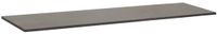 Brauer Vulcanic Topblad - 160 cm - Pierre naturelle basalte anthracite