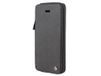 Telileo 3632 Zip Case voor Apple iPhone 5C Zero zwart
