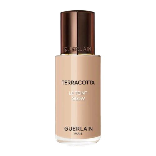 Guerlain Terracotta Le Teint Glow Foundation 3C Cool/Rosé 30 ml