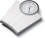 Beurer MS 50 - Analoge Personenweegschaal - Wit - Tot 135 kg - 5 Jaar Garantie