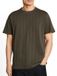Tom Tailor T-shirt van katoen Maat XL deep leaf green