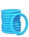 Beco Universalringe flexible Trainingsringe, 10 Stück, 34 cm Durchmesser