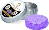 Holland Animal Care Excellent Hi Gloss Shampoo bar Lavendel - Reinigende en verzorgende kracht - Paarden - 60 gr