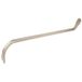 KS Tools 963.9709 BRONZEplus Spijkertrekker/koevoet, 900 mm