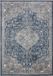 Safavieh Vloerkleed Madeleine Navy Blauw Polypropyleen 91 x 152 cm