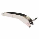 Maxwell Maxset Satijnen Ankerlager Argent 16 kg