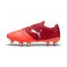 PUMA Voetbalschoen 'Avant' vuurrood / lichtrood / wit