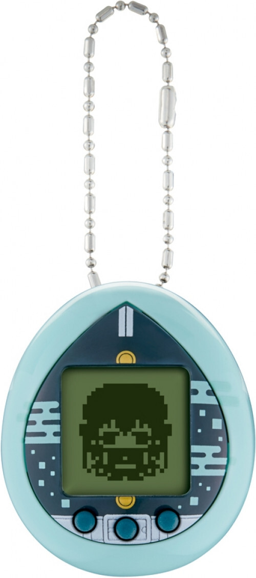 Bandai Demon Slayer Kimetsu no Yaiba Tamagotchi - Muichirotchi