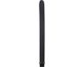 CHISA Black Mont - Bum Douche Buddy - Anaal Douche - Zwart