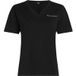 Karl Lagerfeld T-shirt en V noir