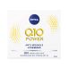 Nivea Crème de jour anti-rides SPF 15 Q10 Power, 50 ml