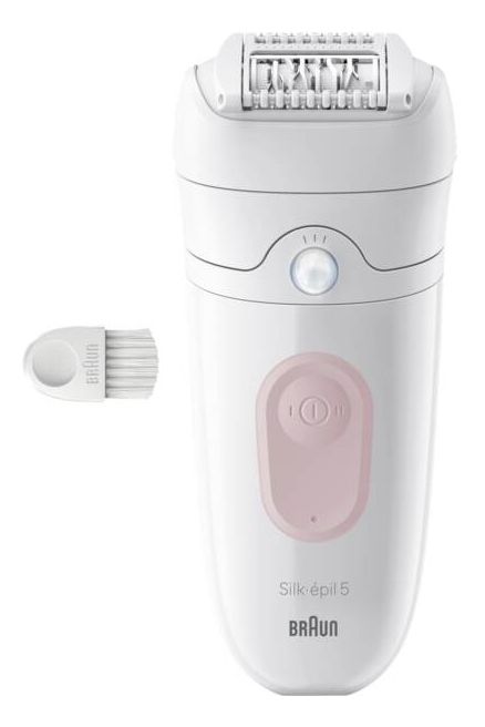 Braun Silk-épil 5-000 Epilator Roze