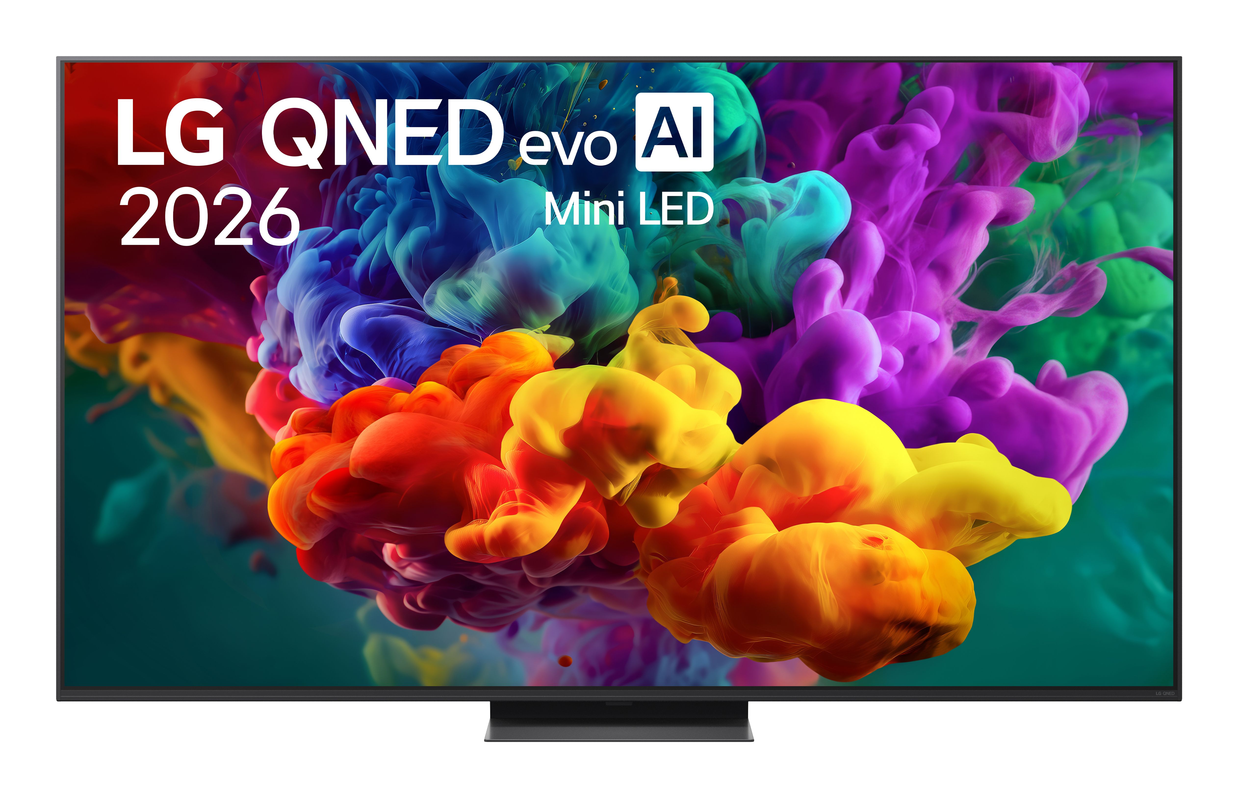 LG 65QNED87B6A / QNED MiniLED screen / 65 inch / Unknown