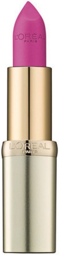 L'Oréal L OrÃ©al Paris Color Riche Lippenstift Matte - 144 Ouhlala