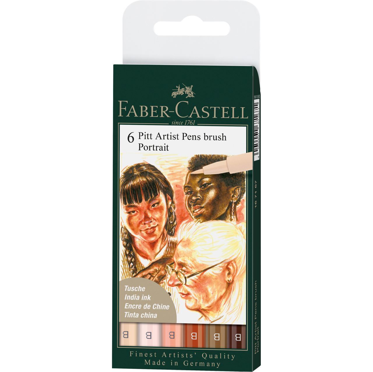 Faber-Castell 167167