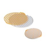 Wintem Taartkruis van ABS, 30 cm