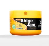 Merkloos / Sans marque Shine N Jam Extra Hold Conditioning Gel