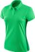 Nike Dry Academy 18 SS Polo Dames Sportpolo - Groen - Maat XL