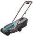 Gardena PowerMax 32/1200 G2 - Tondeuse électrique - 1200W - 32cm largeur de coupe
