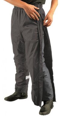 Vêtements de pluie