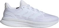 Adidas Performance Ultrarun 5 Hardloopschoenen - Heren - Wit - Maat 48