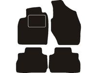 Winparts GO! Mitsubishi Pajero Pinin 1998-2007