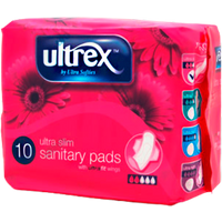 Ultrex Ultra Slim Bind - 10 stuks