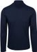 Desoto Turtleneck Trui Navy - Maat M - Heren