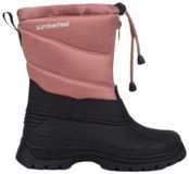 Kimberfeel Elvie Sneeuwlaarzen Roze EU 33-34