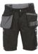 Dassy® Monza Tweekleurige holsterzakkenshort
