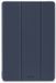 Hama Fold Clear Tablethoes voor Samsung Galaxy Tab A11/A9+ - Donkerblauw