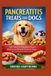 PANCREATITIS Brooks Hawthorne Pancreatitis Treats for Dogs