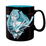 Hatsune Miku Mug - 460 ml