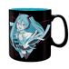 Hatsune Miku Mug - 460 ml