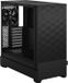 Fractal Design Pop Air Black TG ATX PC Case with 3 Fans, USB 3.1 Type-C