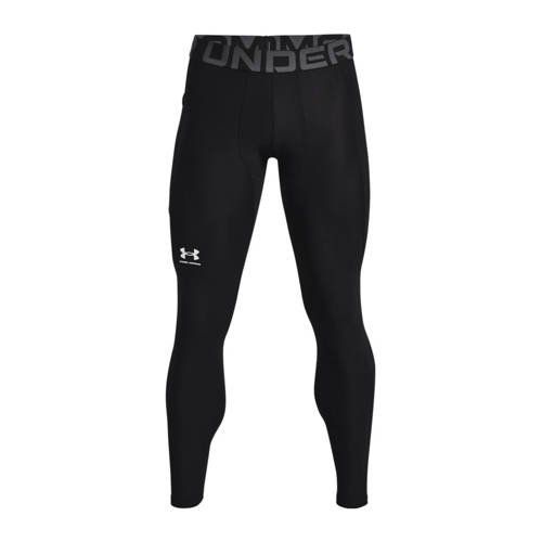 Under Armour Sportbroek Zwart - 0194513897889