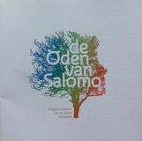 Coast2Coast Ecovata De Oden Van Salomo - Vergeten Liederen Van De Eerste Christenen (CD)
