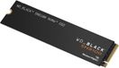 WESTERN DIGITAL SN8100 NVMe Interne SSD, 1 TB, met koellichaam, zwart