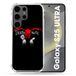 Cokitec Samsung Galaxy S25 Ultra Manga Death Note zwart