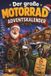 Der Bol Der große Motorrad Adventskalender