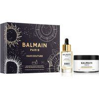 BALMAIN HAIR COUTURE Haarverzorgingsset Unisex