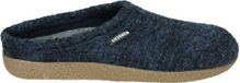 Giesswein VEITSCH - Pantoffels - Dames - Blauw - Maat 39