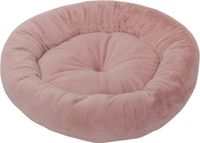 Jack And Vanilla - Jv Posh Ronde Mand Cotton Candy-xs Ø47x12cm