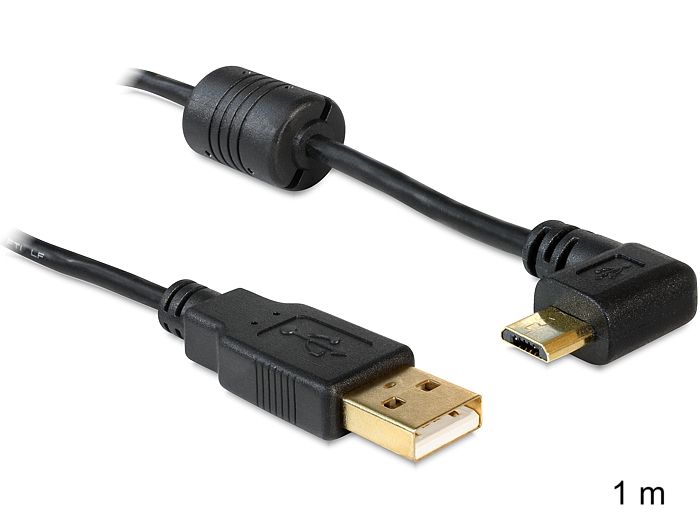 DeLOCK USB2.0 1m