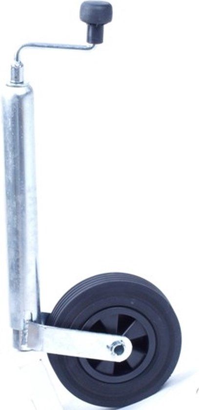 Huismerk Neuswiel 48mm plastic velg
