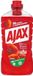 Ajax Allesreiniger - Rode Bloemen