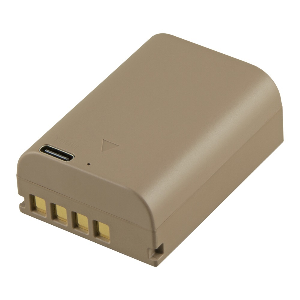 Jupio BLX-1 / BLX1 Ultra C (USB-C Input) 2400mAh
