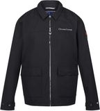 Regatta Ramatuelle Softshelljack Zwart 2XL Man